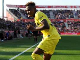 La temporada de la explosión de Samu. EFE