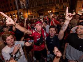 El Mallorca ofrece, entre otras cosas, un 25% de descuento. EFE
