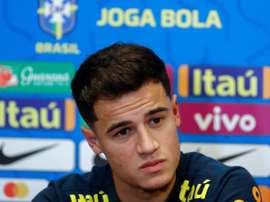 Coutinho's five options for a Premier League return. EFE