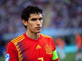Vallejo partira en prêt. EFE