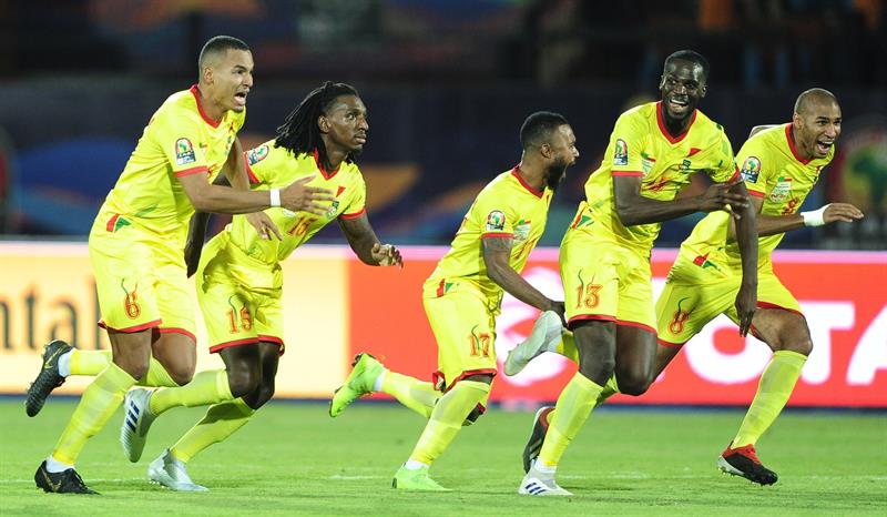 Afrique : CAN 2019: le Sénégal s'offre une demie Afrique : CAN 2019: le Sénégal s'offre une demie