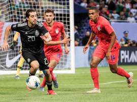Milan pourrait réaliser le rêve de Pizarro. EFE
