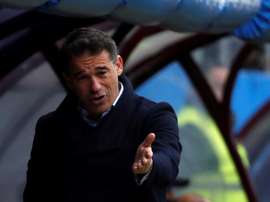 Luis García Plaza regresa al fútbol chino tras el paréntesis del Villarreal. EFE