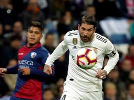 El fútbol profesional factura 4.635 millones de euros. EFE