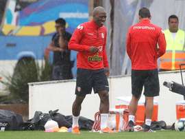 Advíncula se marcha al Rayo. EFE