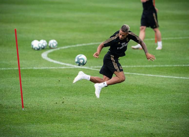Fichajes del Madrid: Mariano está convencido de que será importante