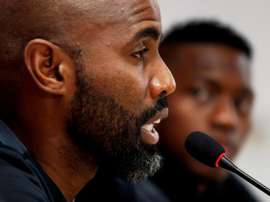 Quejas en Panamá por los cambios de la CONCACAF/EFE/Esteban Biba