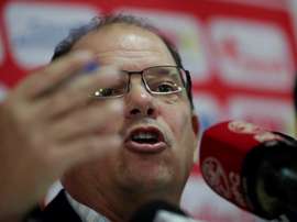 Panamá no se da por venciDa. EFE/Bienvenido Velasco