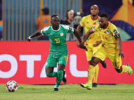 La Copa África vuelve con unas semifinales de altura. EFE