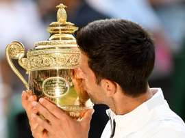 EFE/EPA/ANDY RAIN