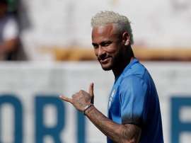 Brazil want him to play at the Copa América and Olympics. EFE