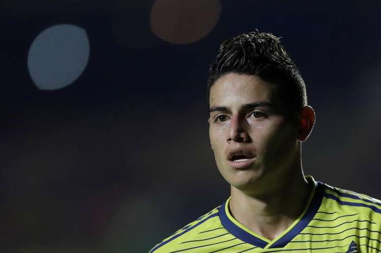 Posibles fichajes real Madrid