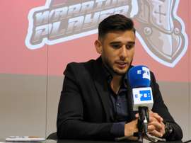 Boca pagará siete millones por Salvio. EFE