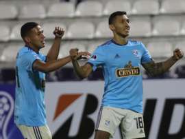 Perú echa el telón por los Juegos Panamericanos. EFE