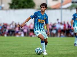 L'Atlético a gagné face à Numancia. EFE