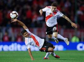 Dio positivo en el test serológico. EFE