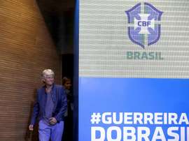 Pia Sundhage aseguró que Brasil necesita trabajar si quiere una medalla en Tokio