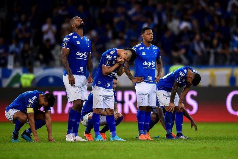 Cruzeiro tem folha salarial maior que 15 clubes da Série B ...