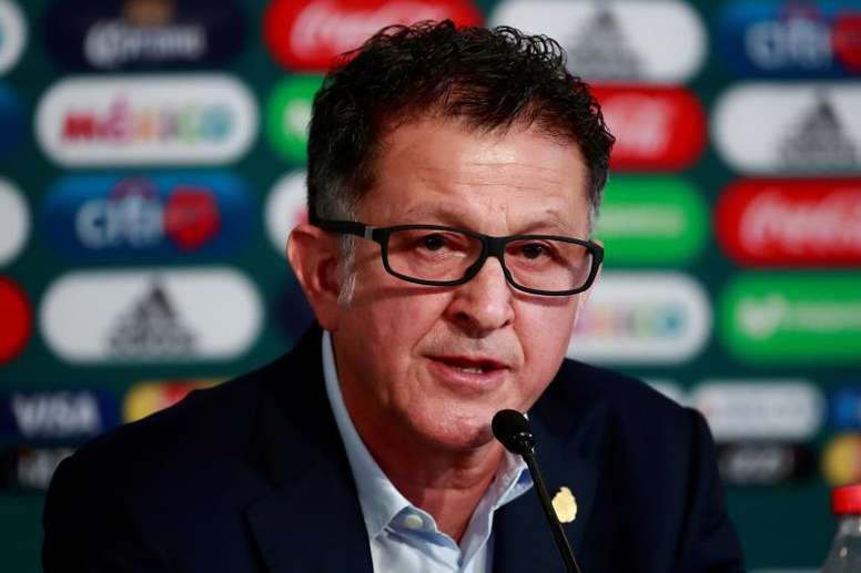 La cláusula 'secreta' de Osorio con la que puede rescindir con Nacional. EFE/Jose Méndez/Archivo