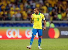 Así fue el último día del mercado de fichajes en Brasil. EFE/Antonio Lacerda/Archivo