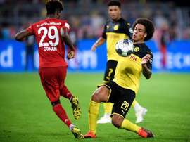 Le Klassiker Dortmund-Bayern : à quelle heure et sur quelle chaîne ? EFE