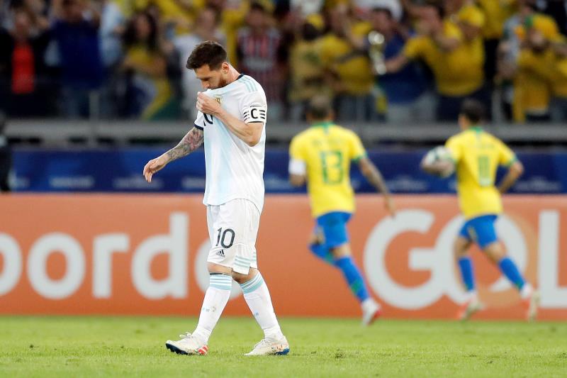 Amical: l’Allemagne et l’Argentine font match nul 2-2 Amical: l’Allemagne et l’Argentine font match nul 2-2