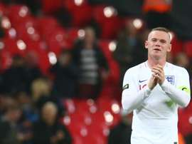 Rooney critique le système de la MLS. EFE
