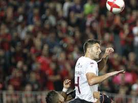 El Alajuelense-Saprissa acapara el foco en Costa Rica. EFE