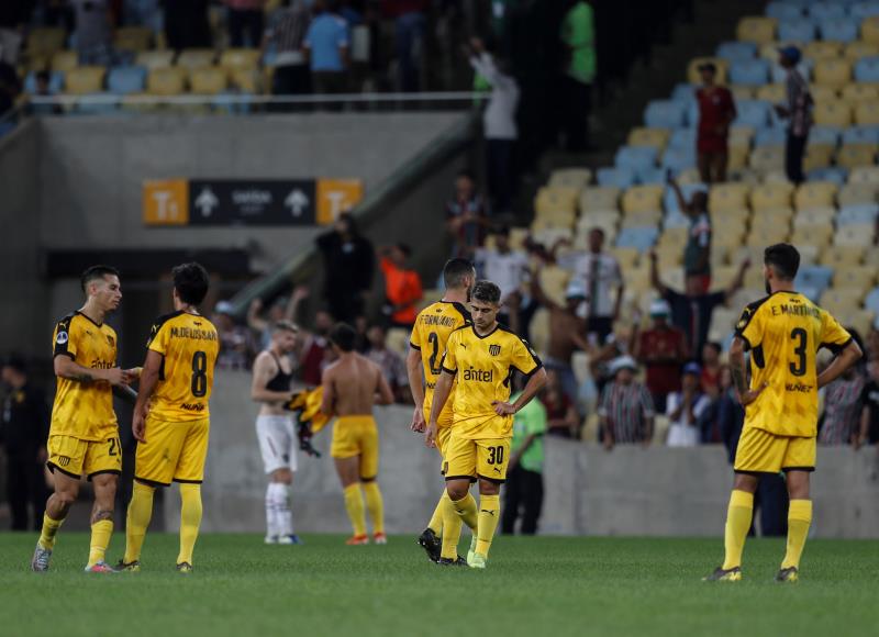 Peñarol y Cerro Largo ceden lejos del hogar