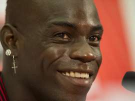 Balotelli tiene que esperar. EFE