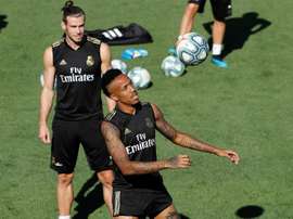 Quel avenir pour Eder Militao ? EFE