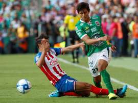 Dortmund et le Betis suivent de très près José Juan Macías. EFE