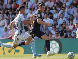 Real Madrid - Celta de Vigo: onzes iniciais confirmados. EFE