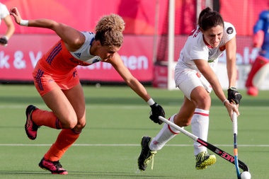 EFE/EPA/STEPHANIE LECOCQ