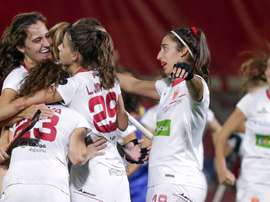 EFE/EPA/STEPHANIE LECOCQ