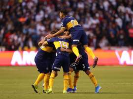 Si fuese justo, no sería fútbol. EFE