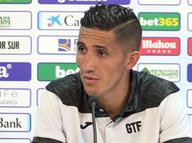 Fajr ha dejado un mensaje al Athletic. EFE