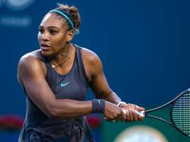 La tenista Serena Williams EFE/EPA/WARREN TODA/Archivo