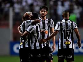 Así fue la semana en la Sudamericana. EFE
