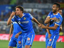 El Basilea, el Krasnodar, el Getafe y el Trabzonspor conforman el grupo C. EFE