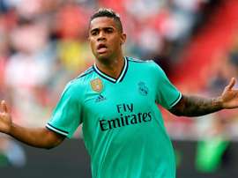 L'Espanyol passe à l'offensive pour Mariano et Zaza. EFE