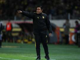 OFICIAL: César Farías, nuevo seleccionador de Bolivia/EFE/RaulMartinez