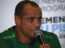 Rivaldo valide un transfert de Mbappé au Real Madrid. EFE