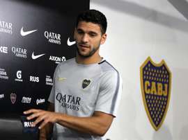 El Alavés cerró el mercado con cinco movimientos. EFE