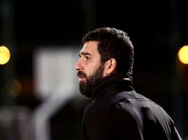 Arda Turan condamné à de la prison avec sursis en Turquie. EFE