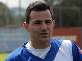 El guatemalteco Marco Pappa, procesado por violencia machista. EFE