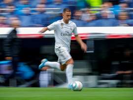 Le Real Madrid augmentera sa masse salariale de 62 millions d'euros. EFE/Emilio Naranjo