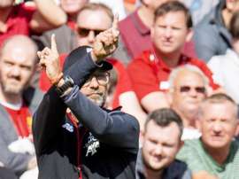 Liverpool y Monterrey podrían cruzarse pronto. EFE