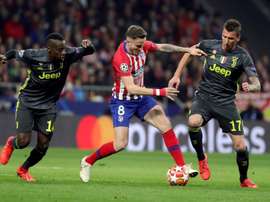 Manchester United insiste sur Mandzukic et Wilson. EFE
