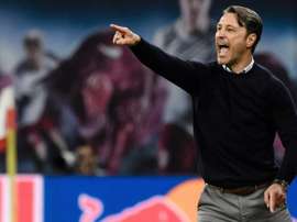 Kovac promet un futur brillant au Bayern en Champions League. EFE/EPA/CLEMENS BILAN